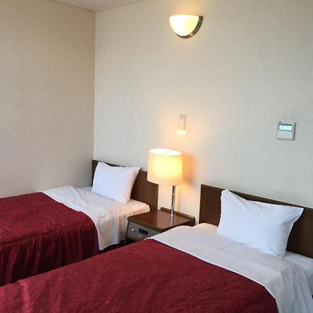 Flower Hotel Kitakami Exterior foto